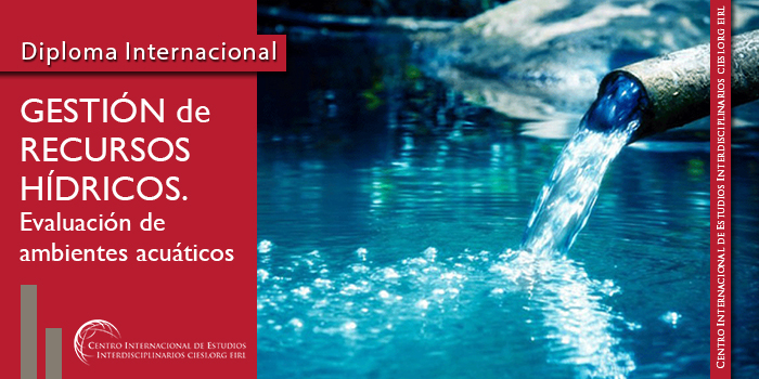 Gestión de recursos hídricos: Evaluación de ambientes acuáticos CIESI ORG EIRL CIESIORG EIRL Gestión de recursos hídricos: Evaluación de ambientes acuáticos CIESI ORG EIRL CIESIORG EIRL